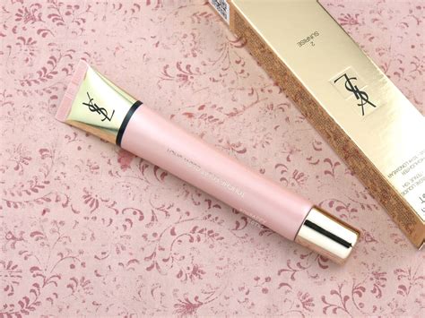 YSL Sunrise (02) Touche Eclat Glow Shot Liquid Highlighter